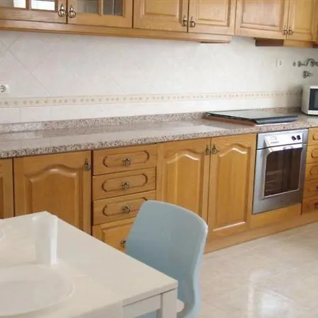 וילה Villa Marisa