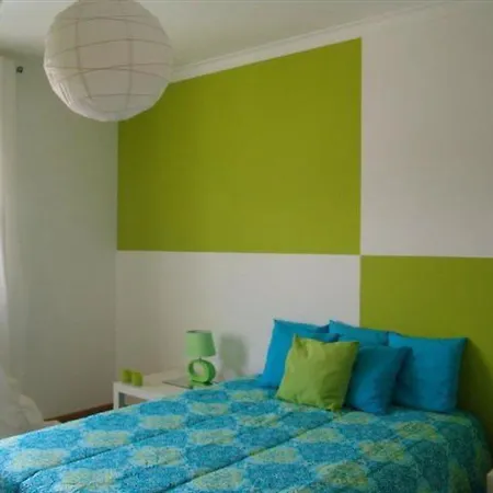 Villa Marisa * ססימברה