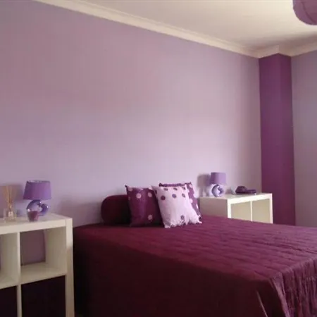 Villa Marisa * ססימברה