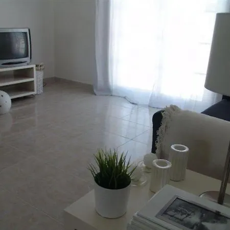 Villa Marisa וילה ססימברה