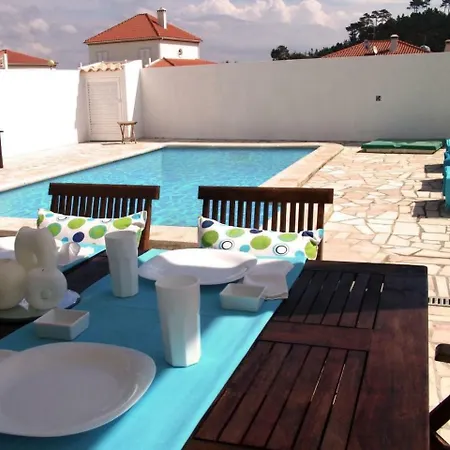 Villa Marisa